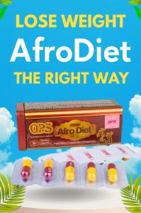 أفرو دايت أوبي إس تخسيس فعّال ونتيجة ملحوظة01140963128