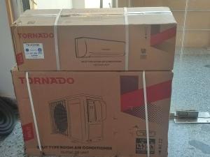 اسعار تكييف تورنيدو  سعر تكييف تورنيدو في مصر