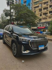 ايجار سيارات جيتور x90 بدون سواق للعرب والاجانب في مصر 011