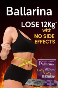 بلارينا الحل الآمن لفقدان الوزن برشاقة01208615248