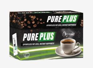 بيور بلس PURE PLUS نسكافيه للتخسيس