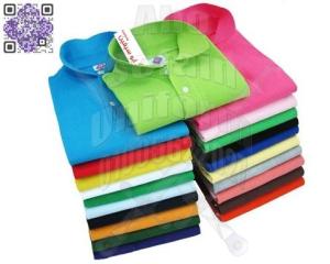 تى شيرت بولو بـ ألوان و تصميمات متعددة و مميزة -أفضل تصم