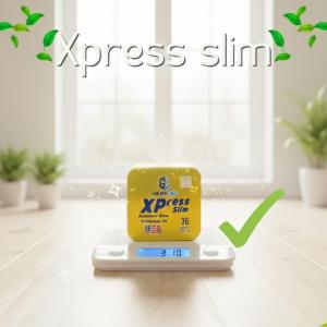 كبسولات إكسبريس برنامج الـ 36 يوماً للنتائج السريعة0114096