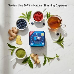 كبسولات بي فيت للتخسيس الفعّال وحرق الدهون نتيجة ملحوظ