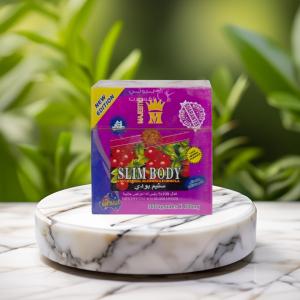 كبسولات سليم بودي للتخسيس مدمّر الخلايا الدهنية ونحت ا