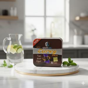 كبسولات كيرفي  للتخسيس وشد البطن والترهلات 01208615248