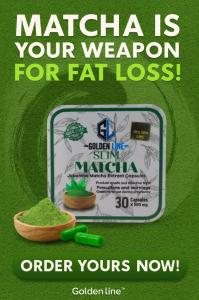 كبسولات الماتشا تحكم في الشهية ورشاقة أسرع01140963128