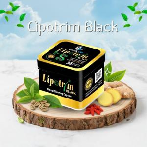 كبسولة واحدة يوميًا تفصلك عن الرشاقة ليبوتريم الحل الش