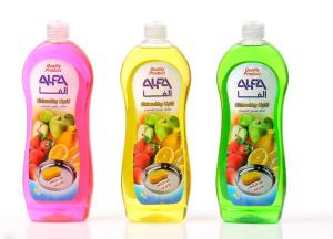 مطلوب وكلاء وتعاون تجاري لمنتجات الشعر والمنظفات