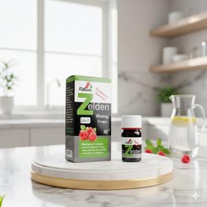 نقط زيلدن للتخسيس حرق الدهون ودعم عملية الأيض بفعالية 0