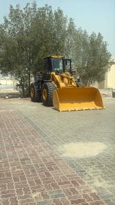 Alzalzal Building Demolition