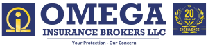 Omega Insurance Brokers LLC – Trusted Insurance Broker in Dubai