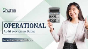 Top UAE Operational Audit Services for Businesses in 2026