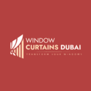 Best Window Curtains in Dubai | Luxury, Modern & Custom Styles