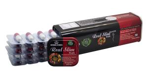 ريال سليم بلس Real Slim Plus كبسولات للتخسيس