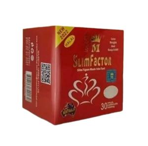منتج التخسيس سليم فاكتور