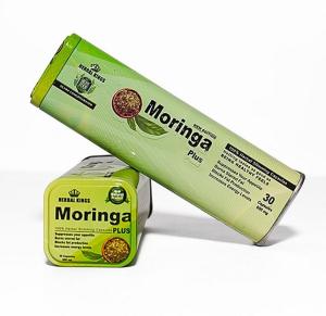 منتج التخسيس مورينجا بلس