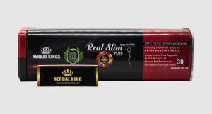 منتج التخسيس ريال سليم بلس