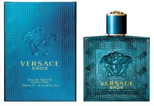 VERSACE EROS EDT 100 ML