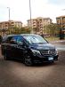إيجار مرسيدس V-Class من بسيوني ترافيل