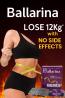 بلارينا الحل الآمن لفقدان الوزن برشاقة01208615248