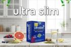 حبوب الترا سليم Ultra Slim  حل فعال للتخسيس وجسم رشيق بدون ح