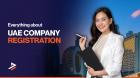 Dubai Company Register: Simple Steps to Start Your Business in the UAE