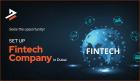 How To Start A Fintech Company In UAE?