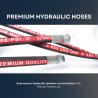 Trusted Hydraulic Hose Supplier in Dubai |High-Quality Hydraulic Hoses -Robust Hoses LLC
