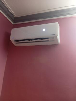 سعر تكييف كاريير 2.25 حصان بارد فقط مستعمل سعر تكييف كاريير 3 حصان بارد فقط