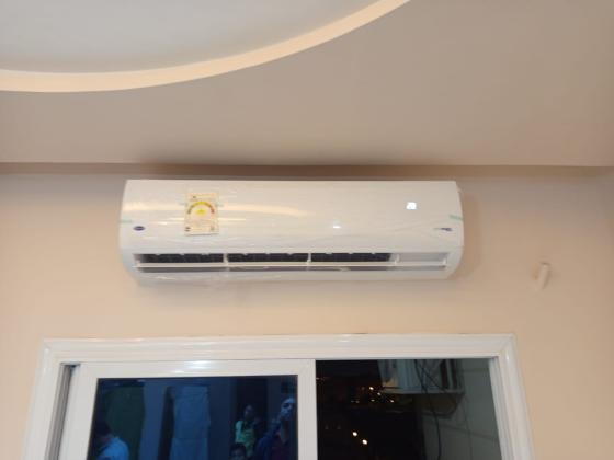 سعر تكييف كاريير 2.25 حصان بارد فقط مستعمل سعر تكييف كاريير 3 حصان بارد فقط