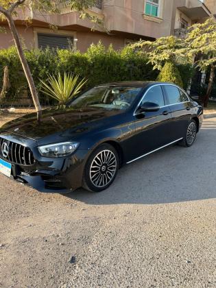 إيجار مرسيدس E200 بالسائق.. برستيج خاص لمشاويرك! 01014555680