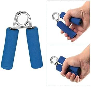 المقبض الزوجي لتقوية عضلات اليدين والذراعين - تمارين احترافية01012187661