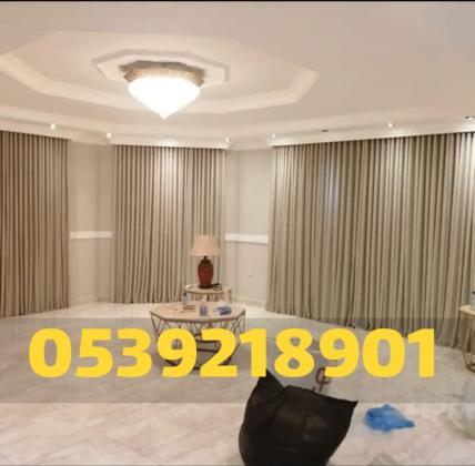 جبس بورد بالأحساء – تصميم وتنفيذ أحدث ديكورات الجبس بورد | 0539218901