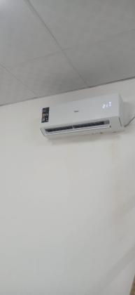 رتكييف هاير 1.5 حصان  تكييف هاير 2.25 حصان