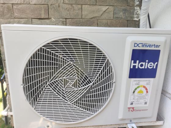 رتكييف هاير 1.5 حصان  تكييف هاير 2.25 حصان