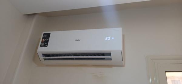 رتكييف هاير 1.5 حصان  تكييف هاير 2.25 حصان