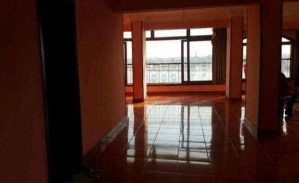 شقة للبيع على النيل