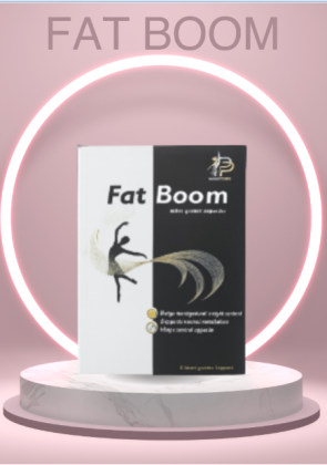 فات بوم للتخسيس وحرق الدهون 01140963128