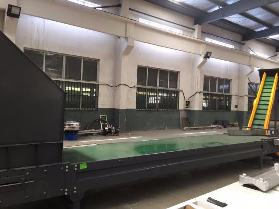 مصنع ٦٥٠ متر هندسي