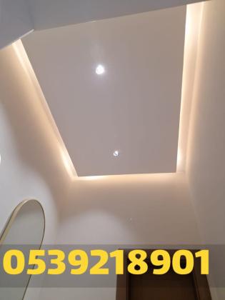 مقاول جبس بورد في الأحساء – تنفيذ ديكورات وأسقف جبس بورد 0539218901