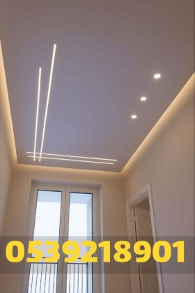 مقاول ديكورات جبس بورد في الأحساء | تصاميم جبس بورد مودرن 0539218901