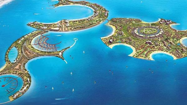 Al Marjan Island Properties for Sale | Luxury Waterfront Apartments