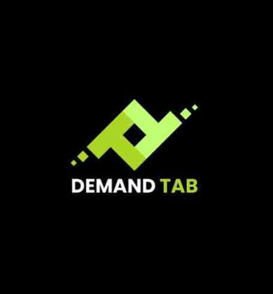 Demand Tab - Digital Marketing Agency Dubai