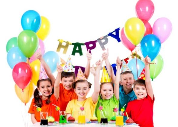 Kids Events in Dubai | Best Places for Kids' Birthday Party Halls