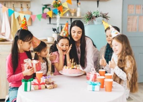 Kids Events in Dubai | Best Places for Kids' Birthday Party Halls