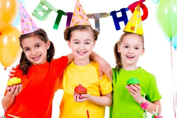 Kids Events in Dubai | Best Places for Kids' Birthday Party Halls