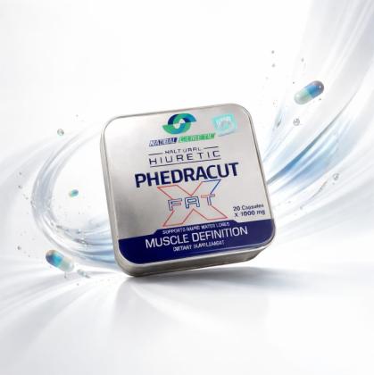 PhedraCut Fat X – كبسولات قوية لحرق الدهون وتنحيف الجسم بسرعة01208615248