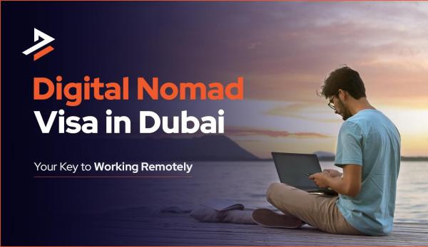 UAE Digital Nomad Visa: Work Remotely While Living in Dubai
