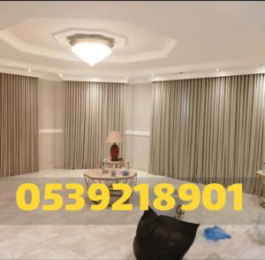 جبس بورد بالأحساء – تصميم وتنفيذ أحدث ديكورات الجبس بو